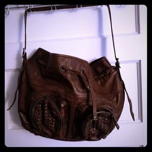 Frye bag